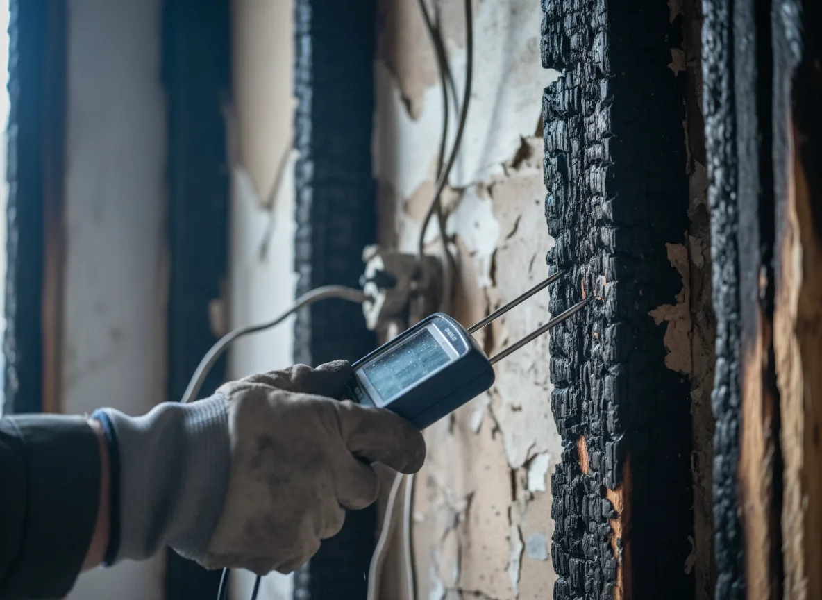 Fire Damage Restoration Alum Bridge, WV FAQs